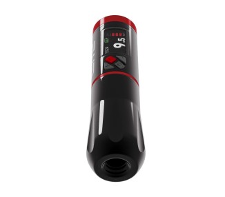 Fluid V3 The Light - Corsa 3.0 mm - Macchinetta Wireless Tattoo Pen bodysupply
