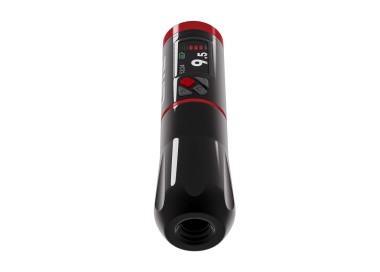 Fluid V3 The Light - Corsa 3.0 mm - Macchinetta Wireless Tattoo Pen bodysupply