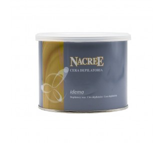 NACREE (MICROMICA) - Cera Special Wax Barattolo 400ml xanitalia