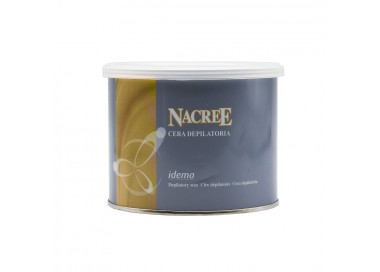 NACREE (MICROMICA) - Cera Special Wax Barattolo 400ml xanitalia