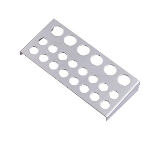 Porta Caps XL in Acciaio per Ink Caps