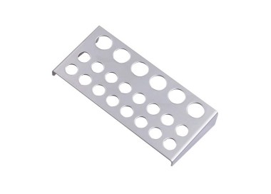 Porta Caps XL in Acciaio per Ink Caps
