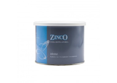 ZINCO - Cera Special Wax Barattolo 400ml xanitalia