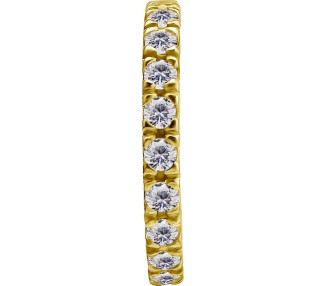 GD 316 HINGED RING SET with Jewels