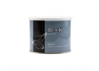 BLACK WAX - Cera Special Wax Barattolo 400ml xanitalia