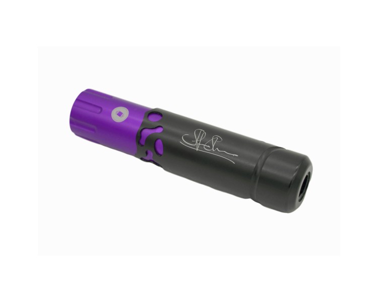OUTLET | Dormouse Prima by Stefano Strano - Corsa 3.5 mm - Manipolo PMU Pen dormouse x stefano strano OUTLET | Dormouse Prima by Stefano Strano - Corsa 3.5 mm - Manipolo PMU Pen dormouse x stefano strano