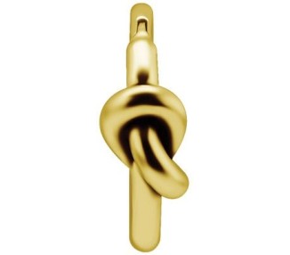 GD 316 ETHNIC HINGED CLICKER 1,2x10mm