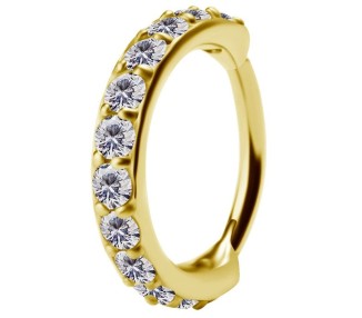 GD 316 CLICKER SET with Jewels