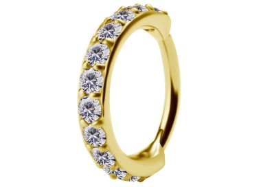 GD 316 CLICKER SET with Jewels