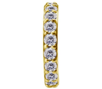 GD 316 CLICKER SET with Jewels