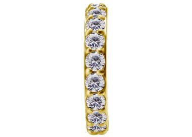 GD 316 CLICKER SET with Jewels