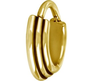 GD 316 HINGED RING 3 RINGS