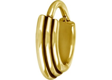 GD 316 HINGED RING 3 RINGS