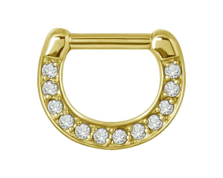 GD 316 SEPTUM CLICKER GD 316 SEPTUM CLICKER
