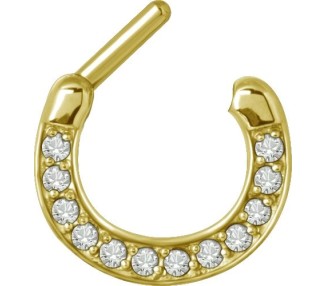 GD 316 SEPTUM CLICKER