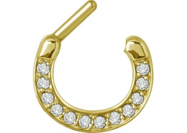 GD 316 SEPTUM CLICKER