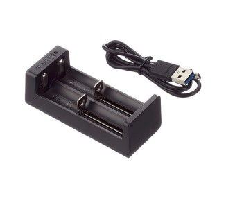 Caricabatterie XTAR MC2 bodysupply