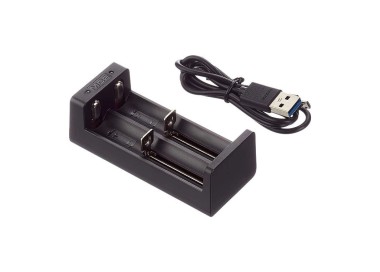 Caricabatterie XTAR MC2 bodysupply