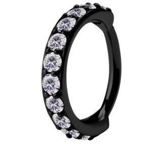 BK 316 CLICKER SET with Jewels