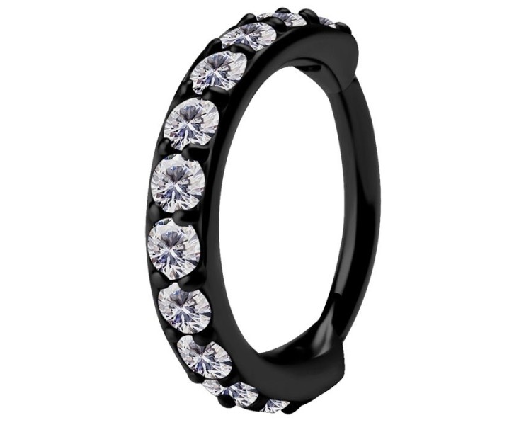 BK 316 CLICKER SET with Jewels BK 316 CLICKER SET with Jewels