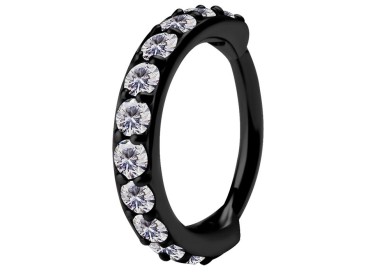BK 316 CLICKER SET with Jewels