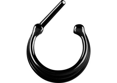 BK 316 SEPTUM CLICKERS 3 RINGS