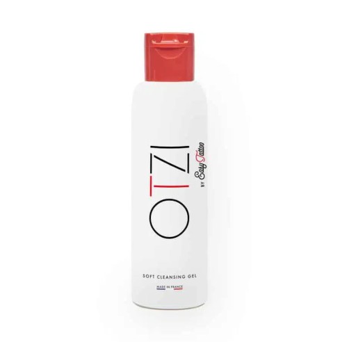 Gel Detergente Delicato - Soft Cleansing Gel OTZY by EasyTattoo - 125ml