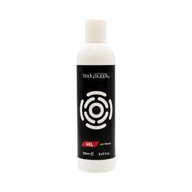 Gel per Stencil BodySupply - 250ml