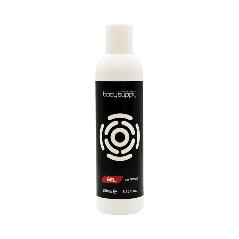 Gel per Stencil BodySupply - 250ml