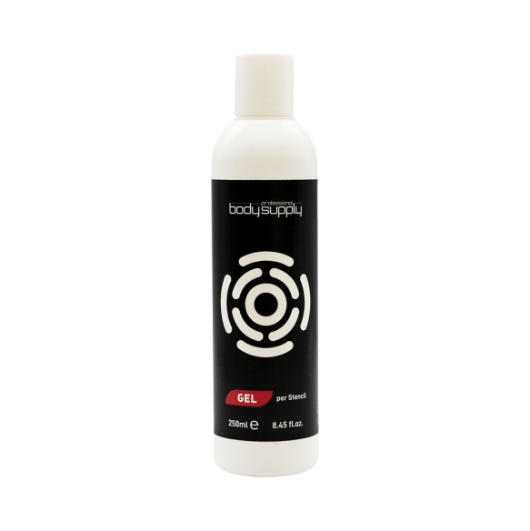 Gel per Stencil BodySupply - 250ml