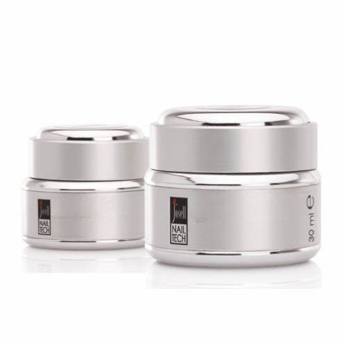 GEL RICOSTRUZIONE Nail Tech UV JOSSELL - Lattiginoso Bianco Denso - 30 ml