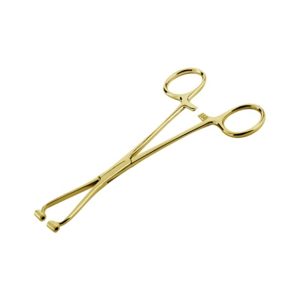 Gold Tools - Septum Forceps