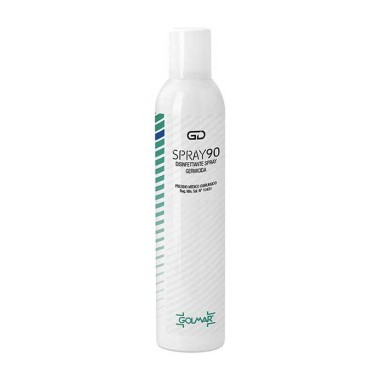 GOLMAR GD Spray90 Disinfettante Spray - 400 ml