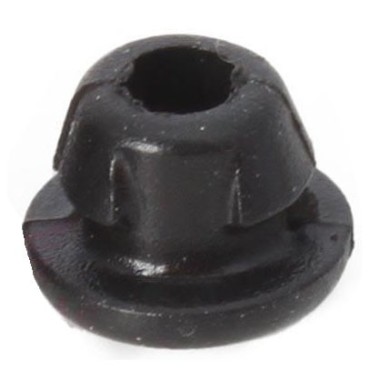 Gommini Soft per Fissaggio Barra Ago Tattoo - 50 pz