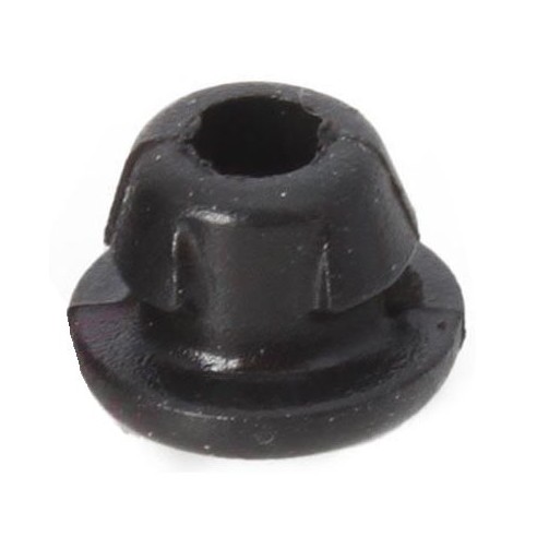 Gommini Soft per Fissaggio Barra Ago Tattoo - 50 pz