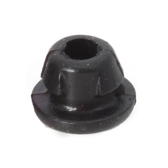 Gommini Soft per Fissaggio Barra Ago Tattoo - 50 pz