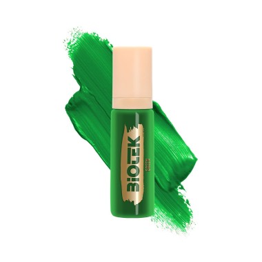 GREEN - Biotek - 15ml - Pigmento PMU REACH
