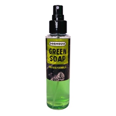 Green Soap Dormouse NUOVA FORMULA - Menta 2