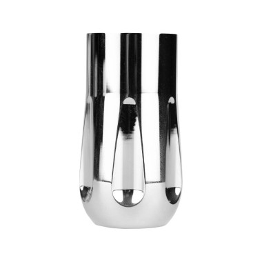 Grip in Acciaio Inox per FLUID - 36 mm