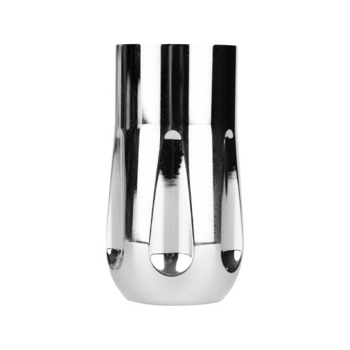 Grip in Acciaio Inox per FLUID - 36 mm