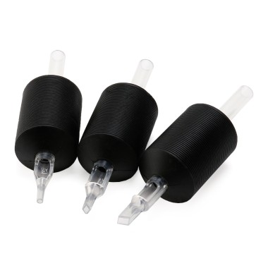 Grip in Silicone Monouso 30mm