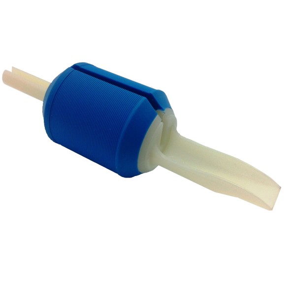 Grip Monouso BodySupply 25 mm - Flat F19 Mega Magnum - Aghi Tradizionali - 1 pz
