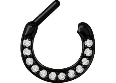 BK 316 SEPTUM CLICKER