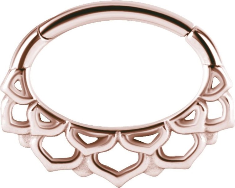 RG 316 HINGED SEPTUM & DAITH CLICKERS 1,2x6mm mod.6 RG 316 HINGED SEPTUM & DAITH CLICKERS 1,2x6mm mod.6