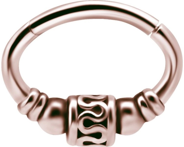 RG 316 HINGED SEPTUM & DAITH CLICKERS 1,2x6mm mod.12 RG 316 HINGED SEPTUM & DAITH CLICKERS 1,2x6mm mod.12