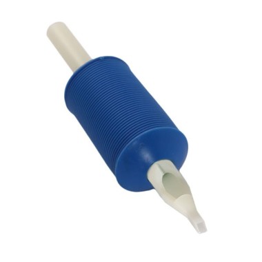 Grip Monouso Dormouse 25 mm - Flat F13 - Aghi Tradizionali - 1 pz
