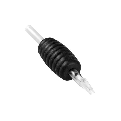 Grip Monouso Killer Ink 25 mm - Flat F09 - Aghi Tradizionali - 1 pz