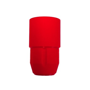 Grip Monouso Dormouse KREA - Shiny Red - 1 pz