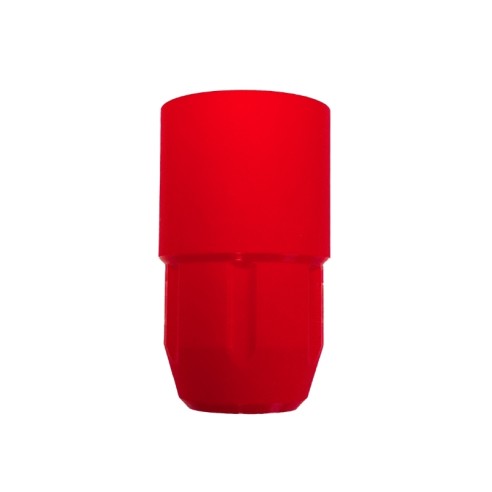 Grip Monouso Dormouse KREA - Shiny Red - 1 pz