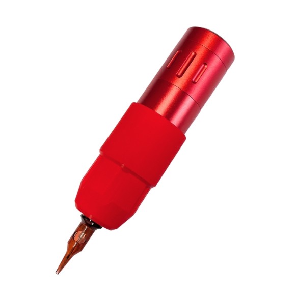 Grip Monouso Dormouse KREA - Shiny Red - 1 pz